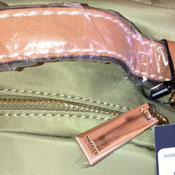 Tommy Hilfiger Backpack - Picture 4 of 8